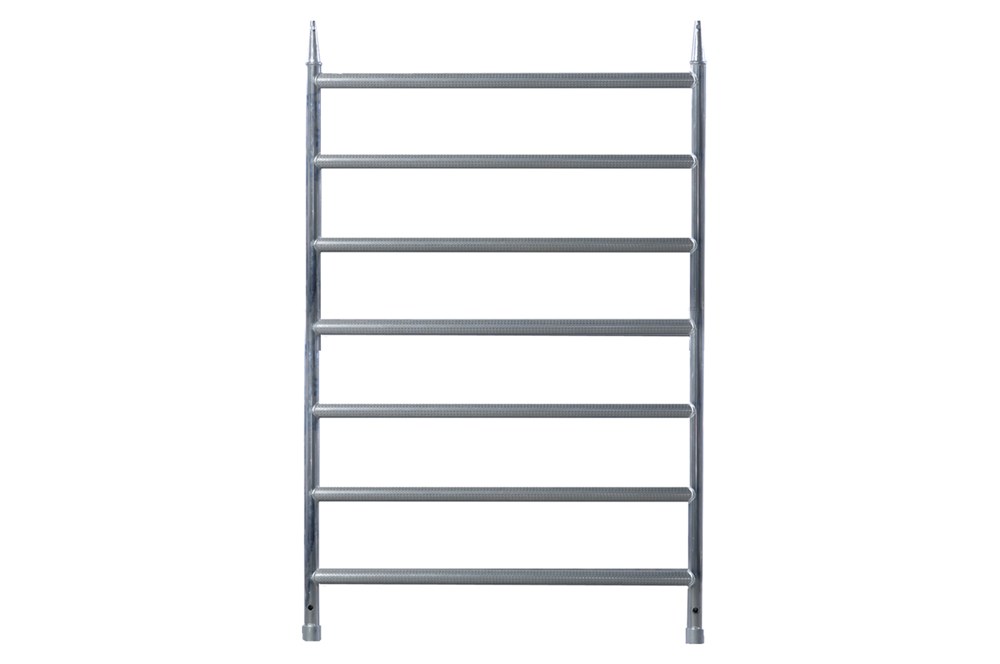 Afbeelding voor Opbouwframe Euro Easy Click