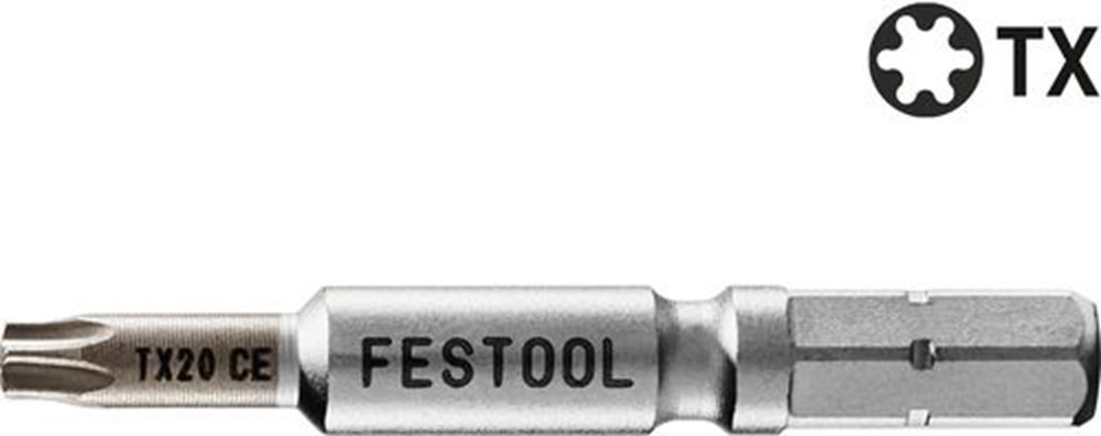 schroefbit lang torx festool-1 schroefbit lang torx festool-1