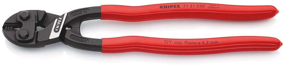 Afbeelding voor Compacte boutensnijtangen CoBolt® XL
