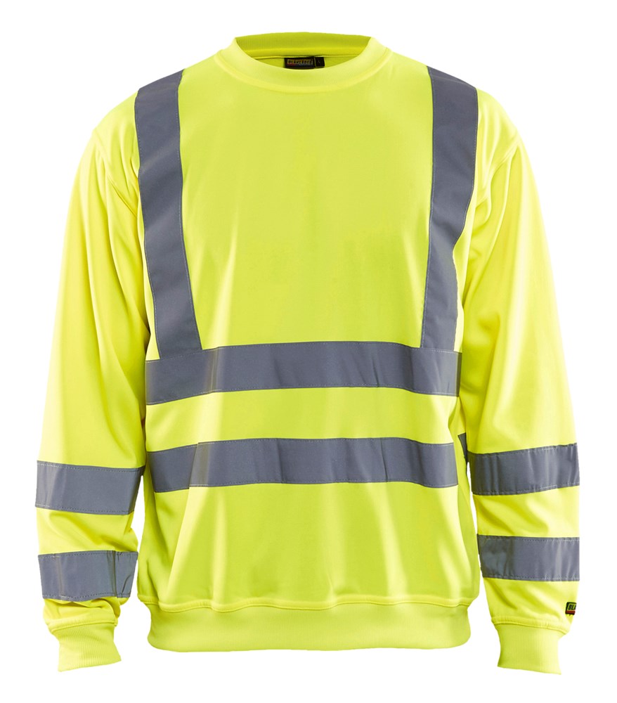 Sweater, polyester
