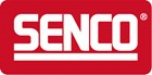 Senco logo make it last Senco logo make it last