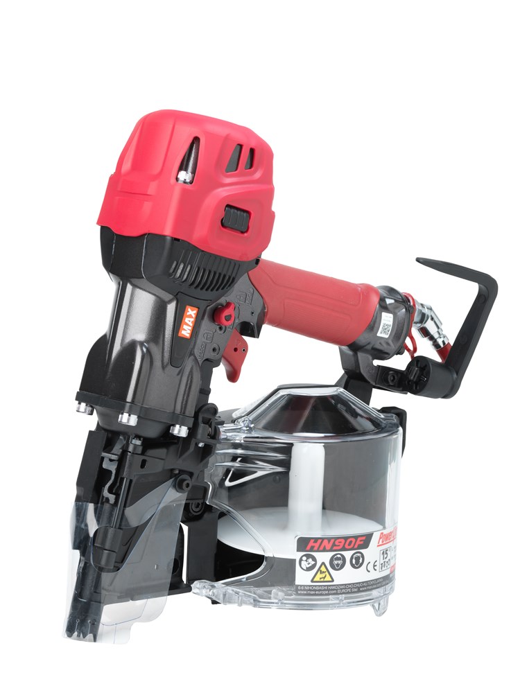 Afbeelding voor Coilnailer HN90