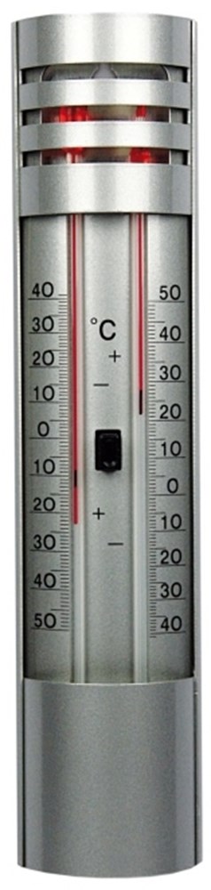 Temperatuurmeters