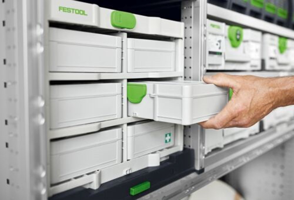 systainer³ t-loc festool-6 systainer³ t-loc festool-6