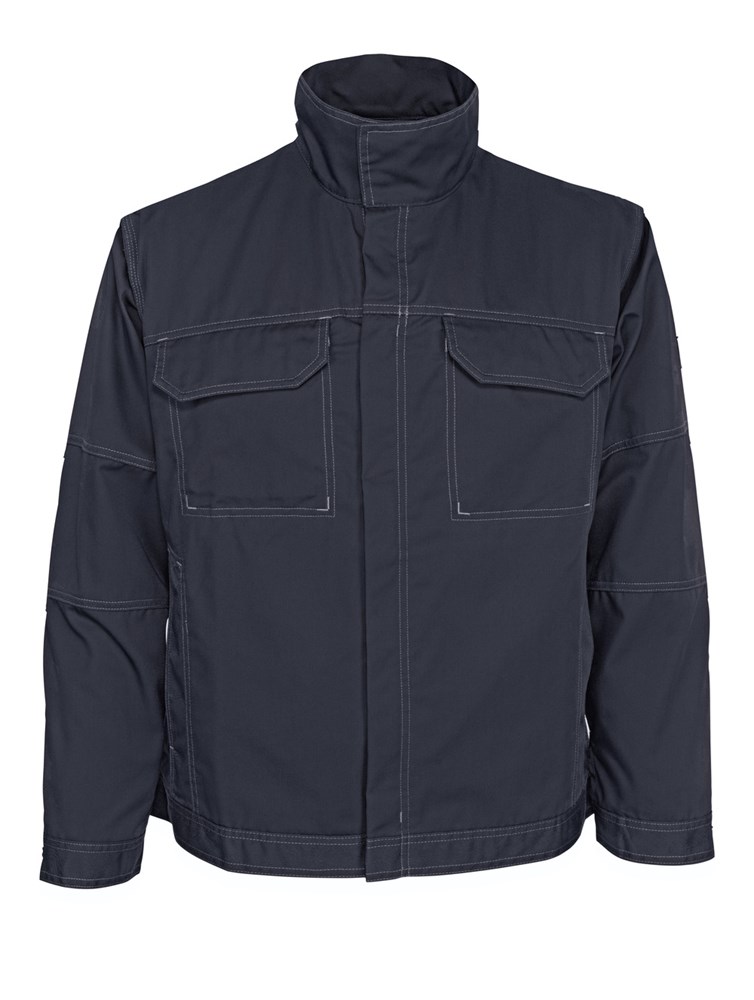 L, 010, donkermarine, 65% polyester/35% katoen, 310 g/m², mannen; vrouwen, 104 cm / 41 inch 14509-430-010_P01_1000px.jpg