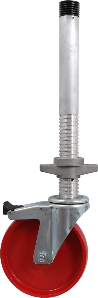 rolsteigerwiel nylon kelfort-2 rolsteigerwiel nylon kelfort-2