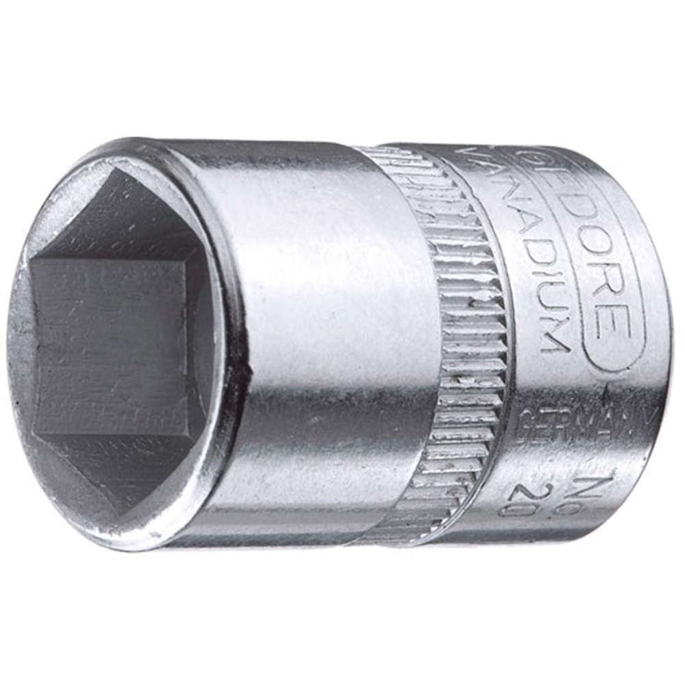 dopsleutel zeskant gedore-1 dopsleutel zeskant gedore-1