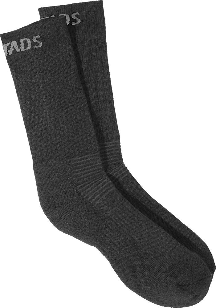 Sok polyester/polyamide