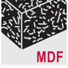 MDF MDF