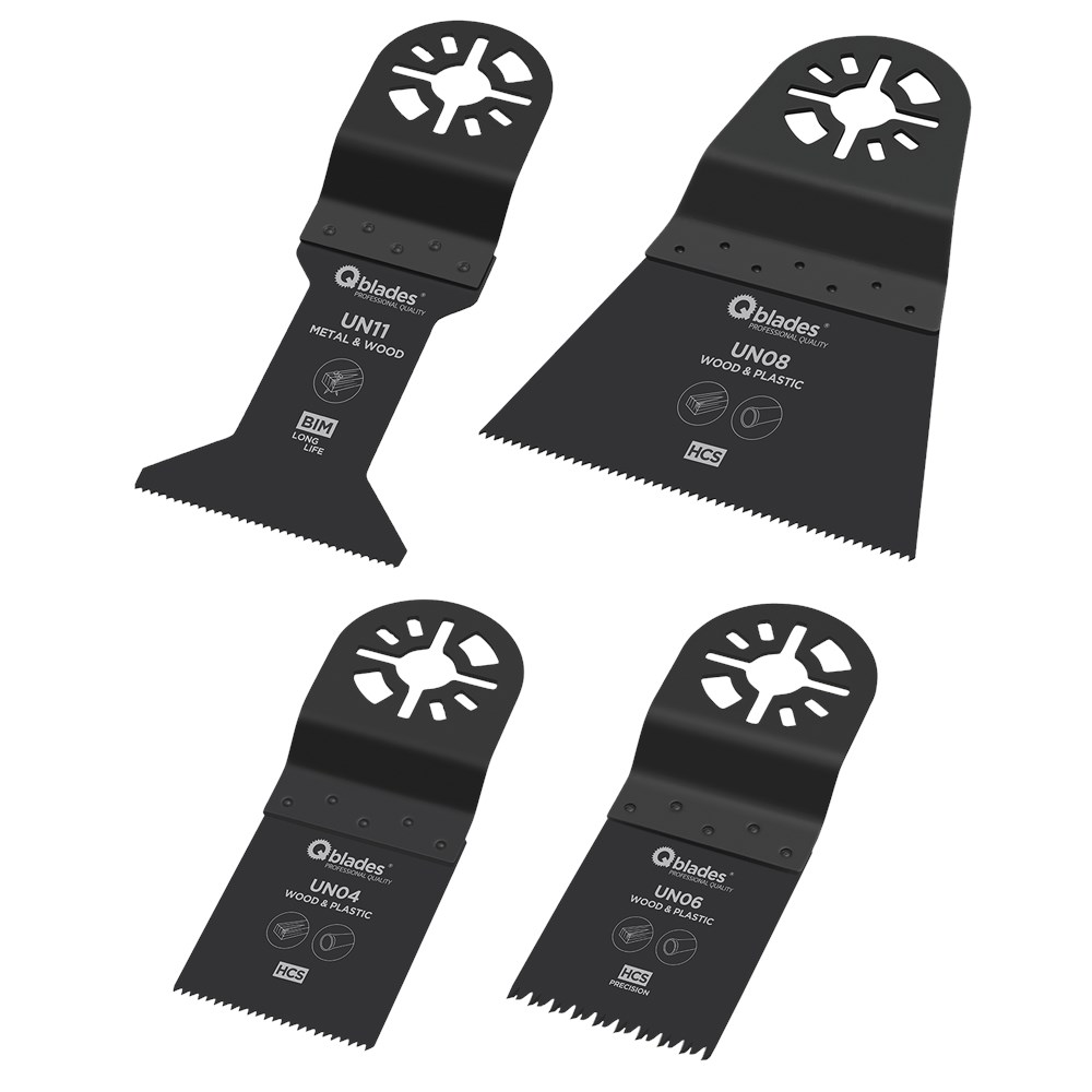 multizaagblad standaard qblades ois-1 multizaagblad standaard qblades ois-1