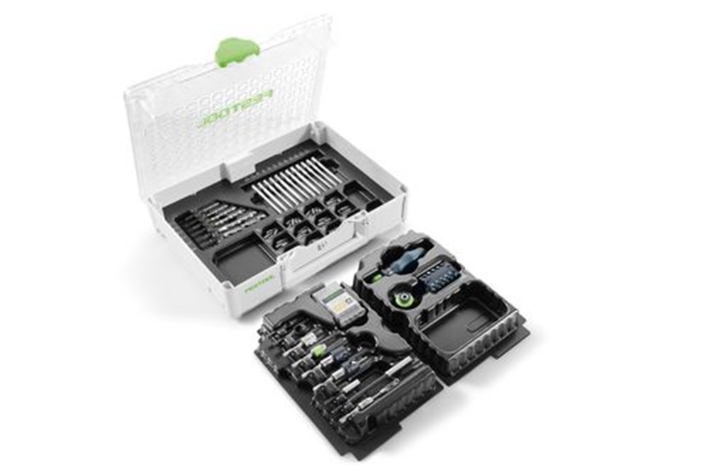 accessoire systainer³ t-loc festool-12 accessoire systainer³ t-loc festool-12