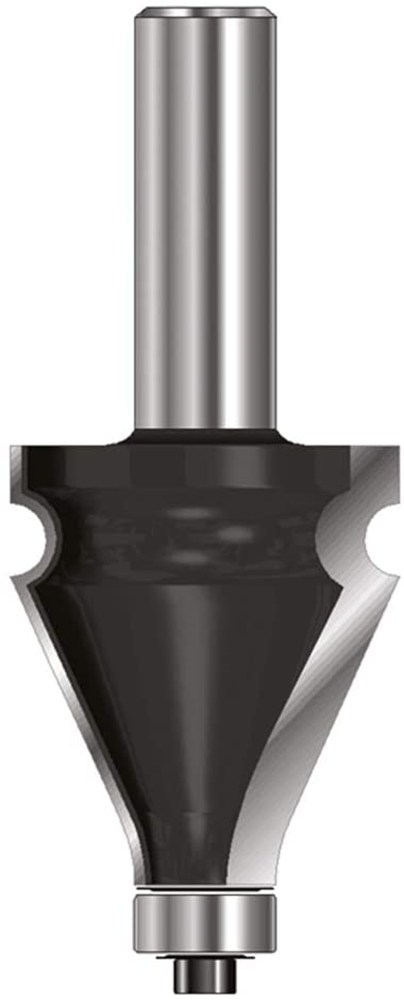Handgreepfrees Profiel Nr 1 HM Met Lager R3 2 Kolf 12mm Lintner B V Handgreepfrees Profiel Nr 1 HM Met Lager R3 2 Kolf 12mm Lintner B V