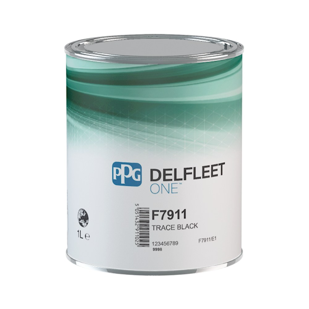 DELFLEET ONE F7911 TINTER TRACE BLACK (1)