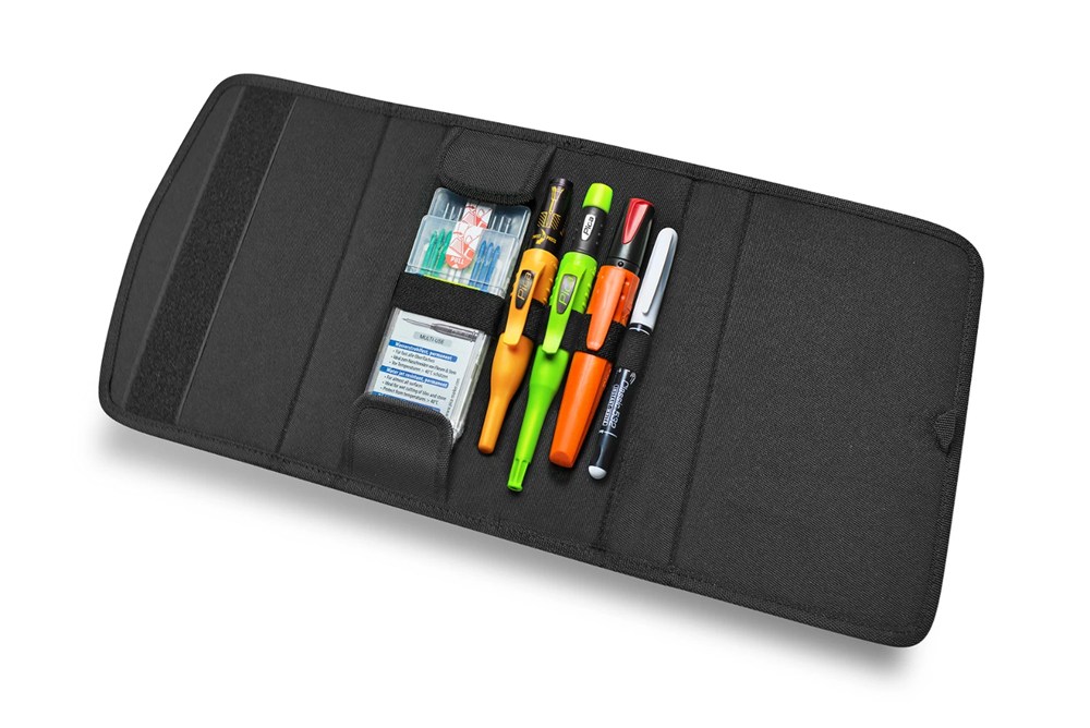 Afbeelding voor Masterset Pica Loodgieter 5-delig in etui (PI55020)