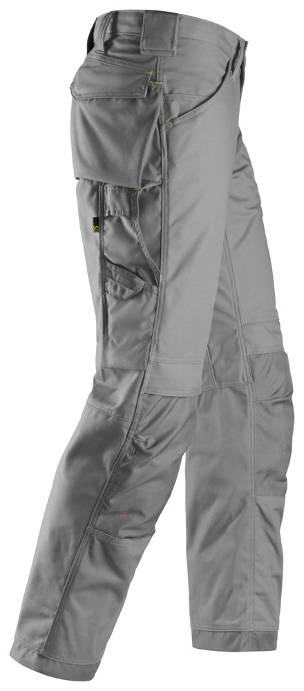 werkbroek canvas+ snickers-4 werkbroek canvas+ snickers-4