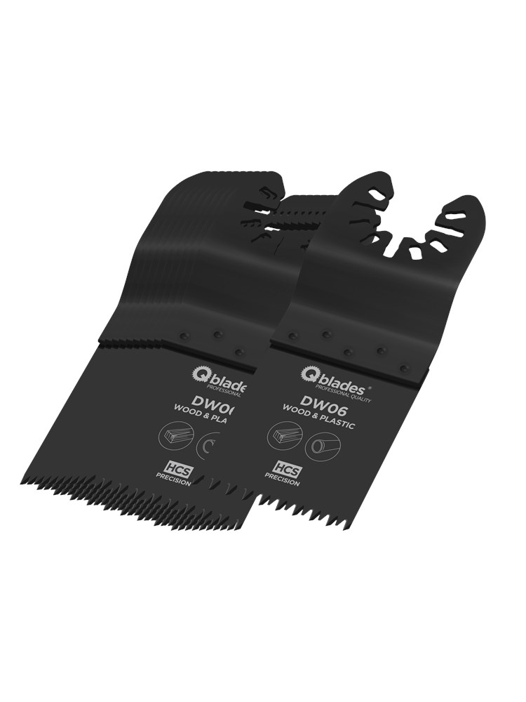 multizaagblad precisie qblades ob-1 multizaagblad precisie qblades ob-1