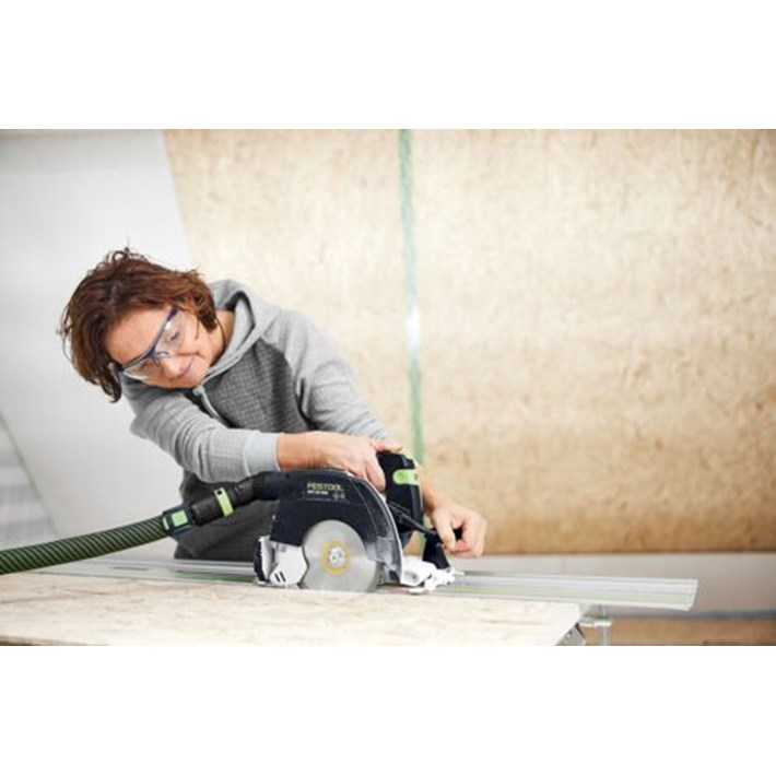 Accu-pendelkapzaag HKC 55 KEB-Basic