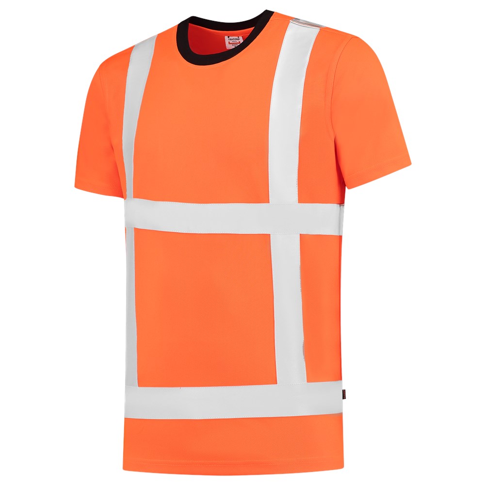 Afbeelding voor T-shirt RWS Birdseye 103005