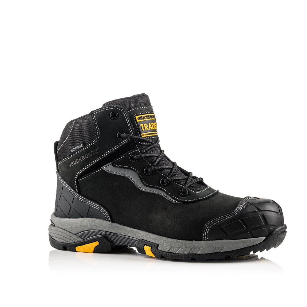 veiligheidsschoenen buckbootz-1 veiligheidsschoenen buckbootz-1