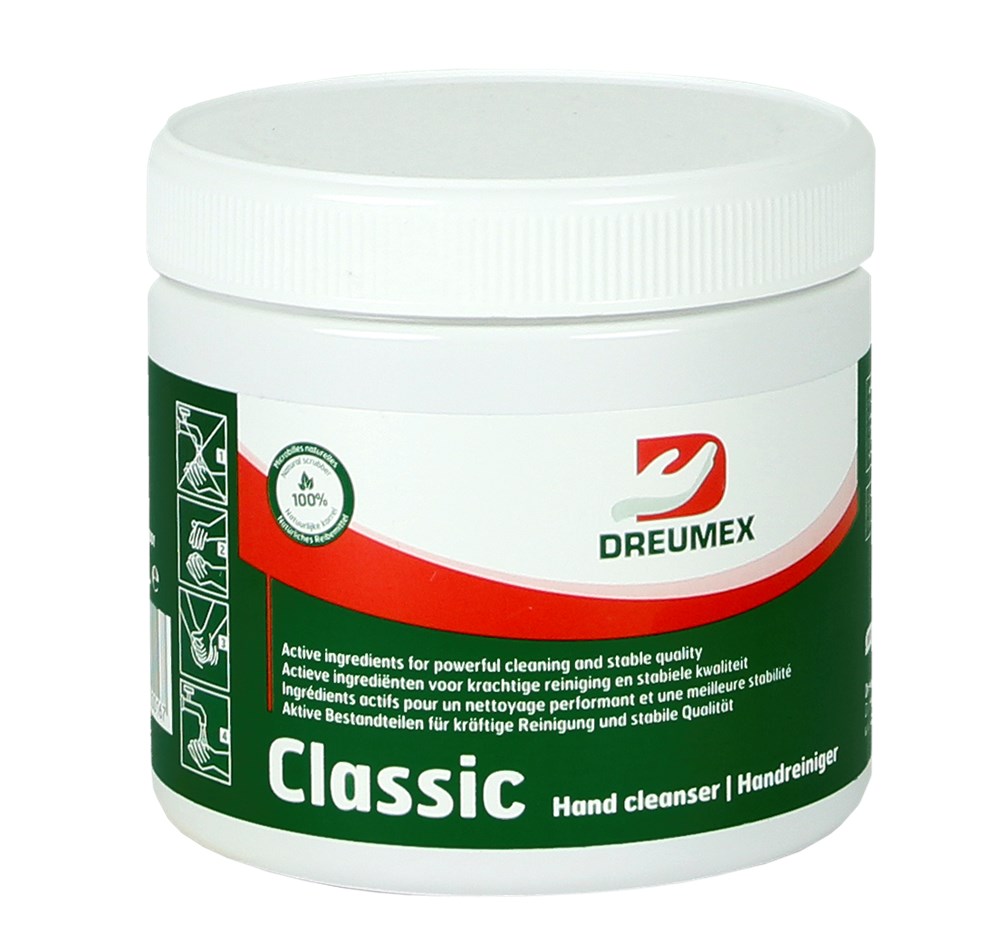 handreiniger met korrel dreumex-4 handreiniger met korrel dreumex-4
