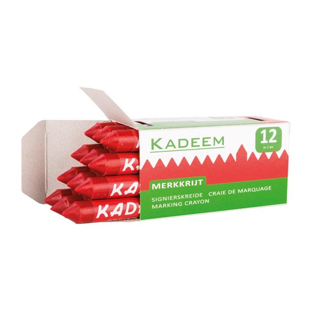 merkkrijt kadeem rood-2 merkkrijt kadeem rood-2