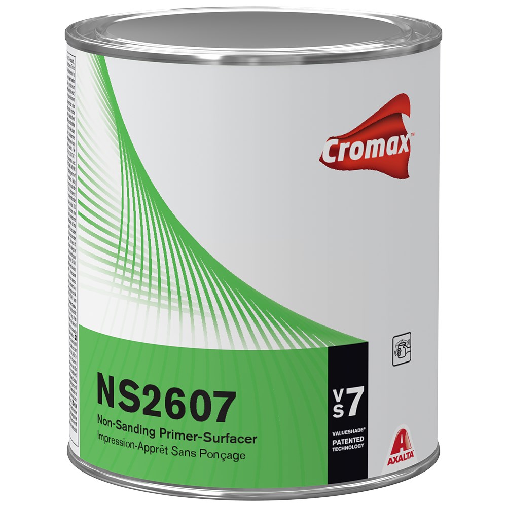 NS2607 BLACK NON SANDING SURF (1)