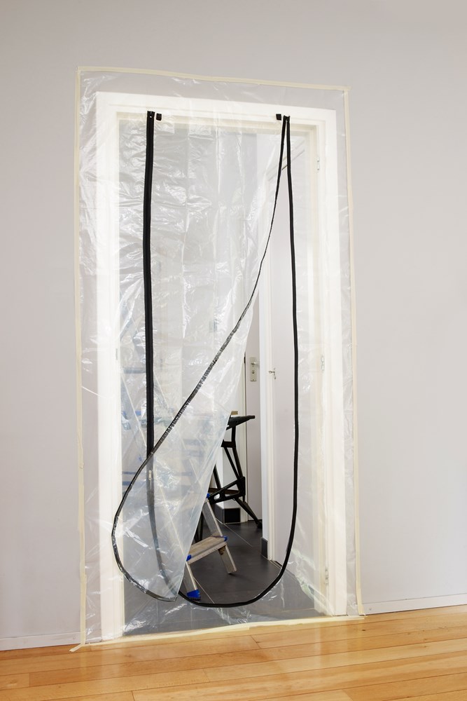 stofdeur demonteerbaar carat-5 stofdeur demonteerbaar carat-5