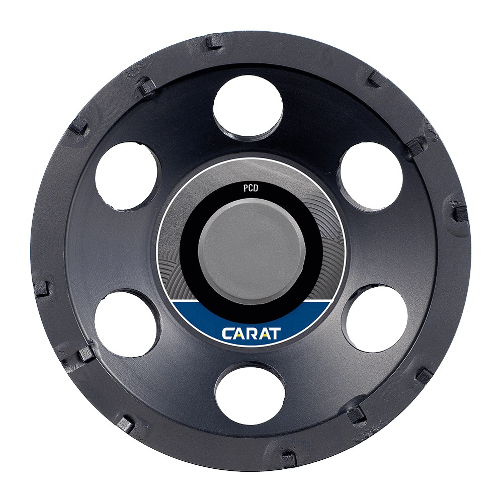 diamantslijpkop carat master-1 diamantslijpkop carat master-1