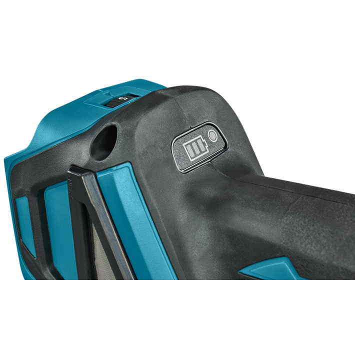 Afbeelding Makita 18 v haakse slijper 125 mm DGA517ZJ