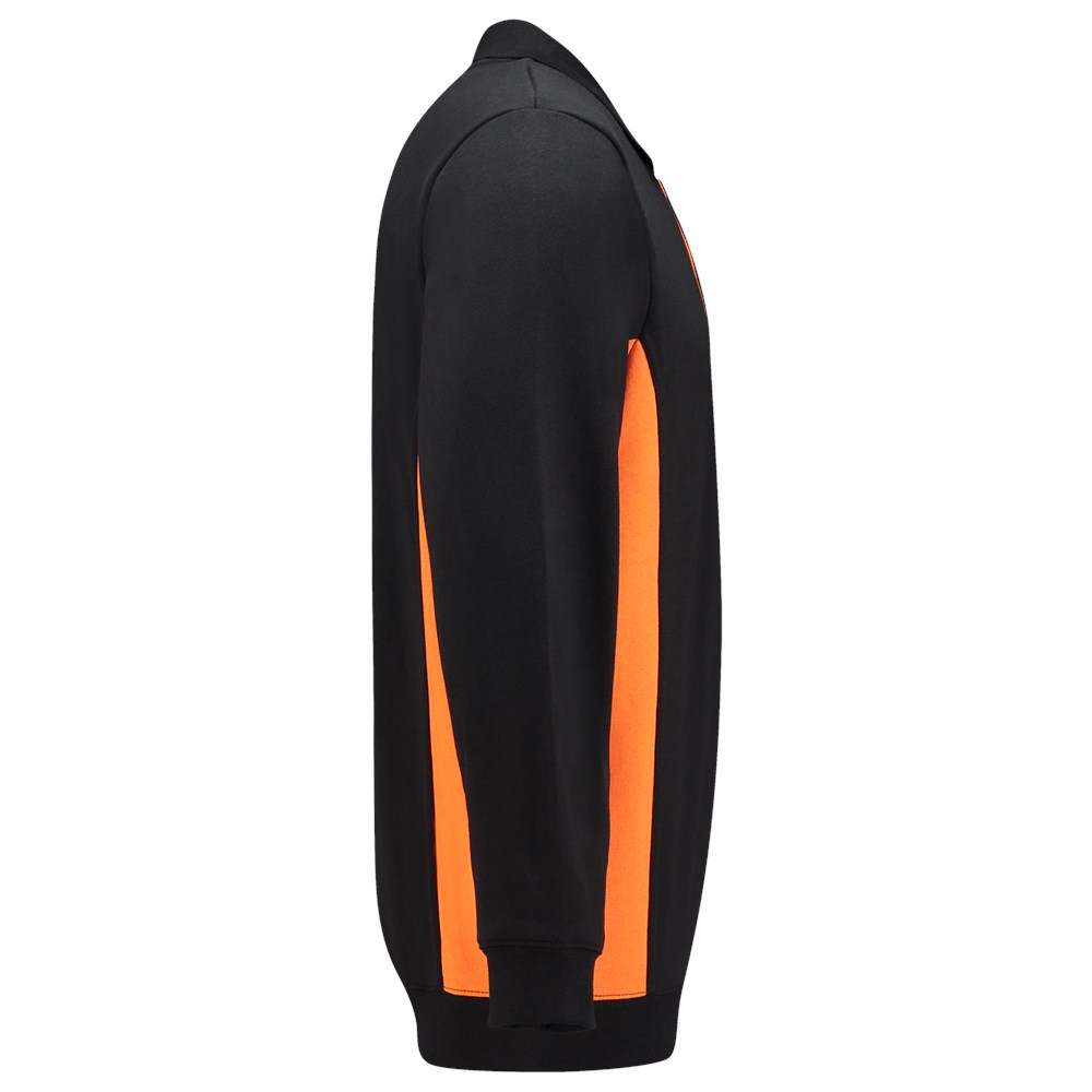 polosweater bicolor tricorp-5 polosweater bicolor tricorp-5