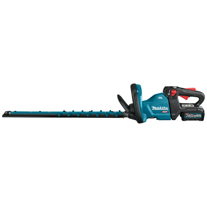 Afbeelding Makita xgt 40 v max heggenschaar 60cm UH008GM201