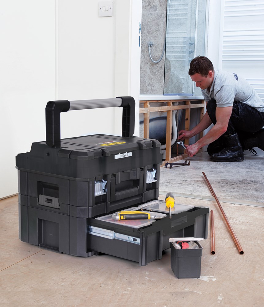 gereedschapskoffer stanley fatmax-2 gereedschapskoffer stanley fatmax-2