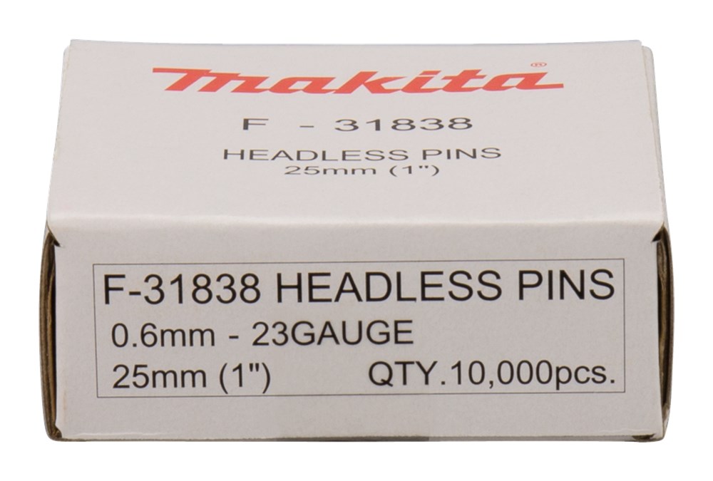 pins gegalvaniseerd makita-3 pins gegalvaniseerd makita-3
