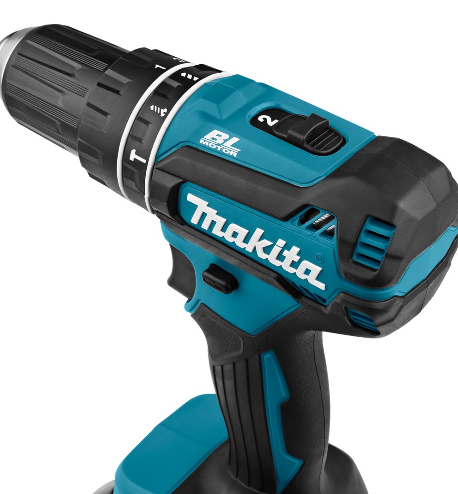 accu klopboor-/ schroefmachine makita-18 accu klopboor-/ schroefmachine makita-18