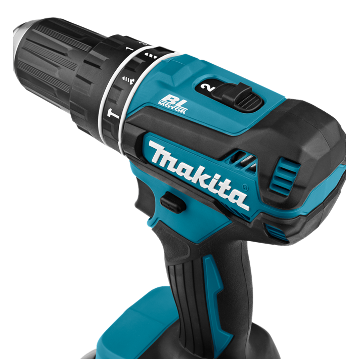 Afbeelding Makita 18 v klopboor-/schroefmachine