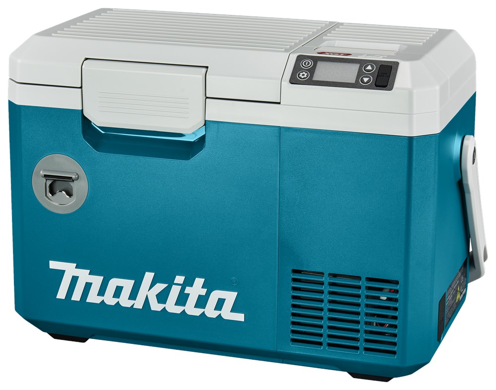 accu vries-/ koelbox makita-4 accu vries-/ koelbox makita-4
