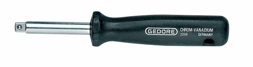 Afbeelding voor Handgreep 1/4