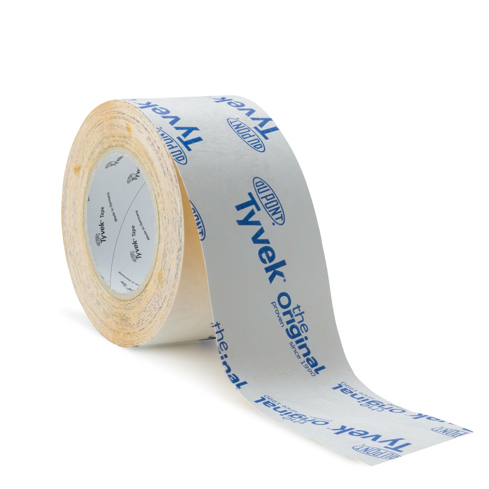 Afbeelding voor Luchtdichtingstape Tyvek Tape