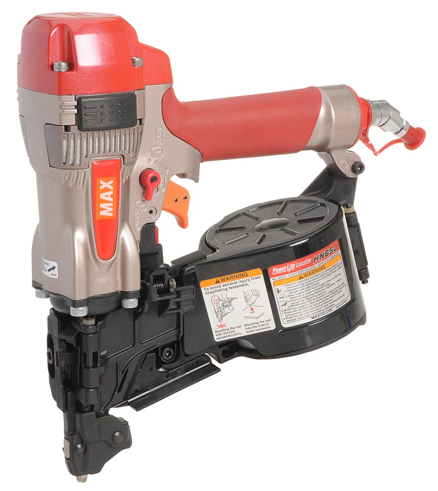 Afbeelding voor Coilnailer HN65J