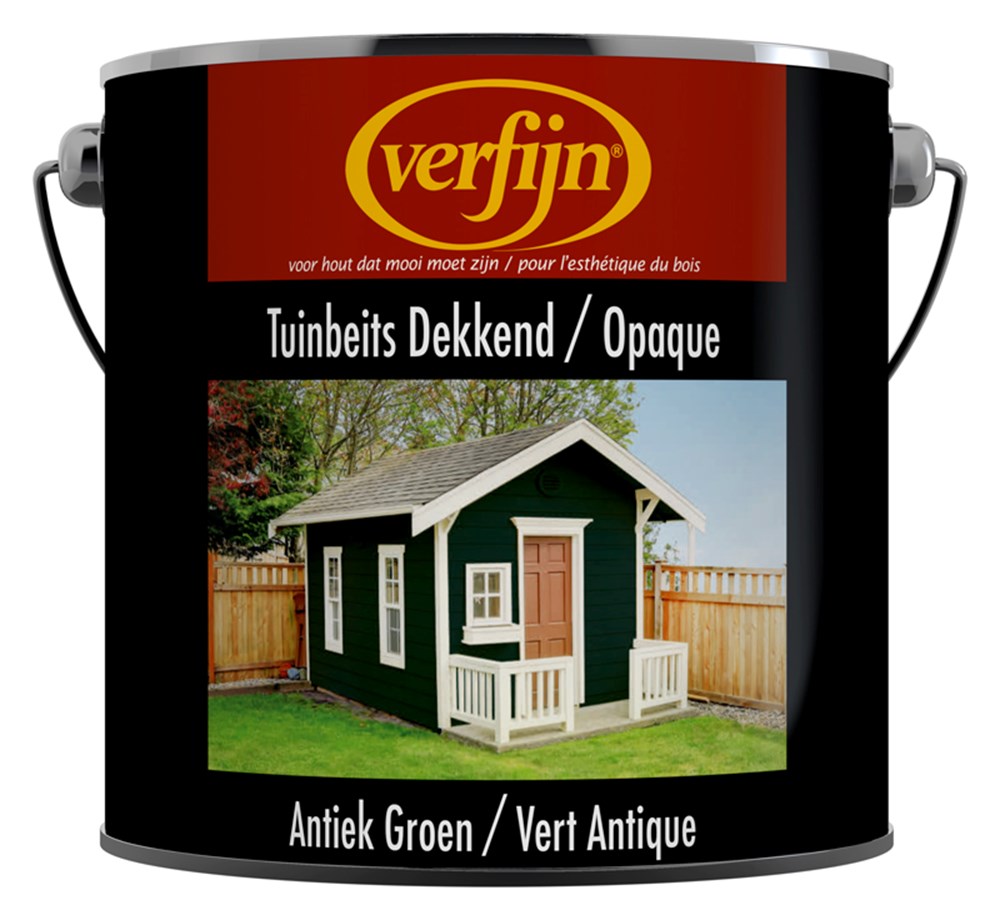 Verfijn tuinbeits dekkend (1)