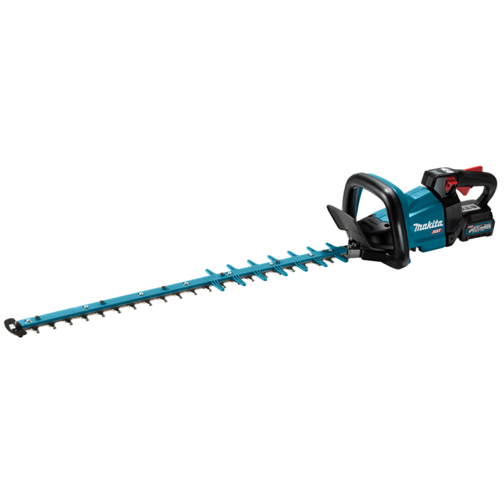 Afbeelding Makita xgt 40 v max heggenschaar 75cm UH009GD201