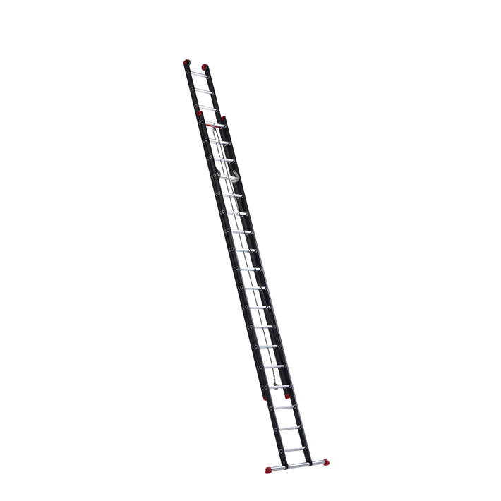 Ladder Mounter schuif 2 x 18 V