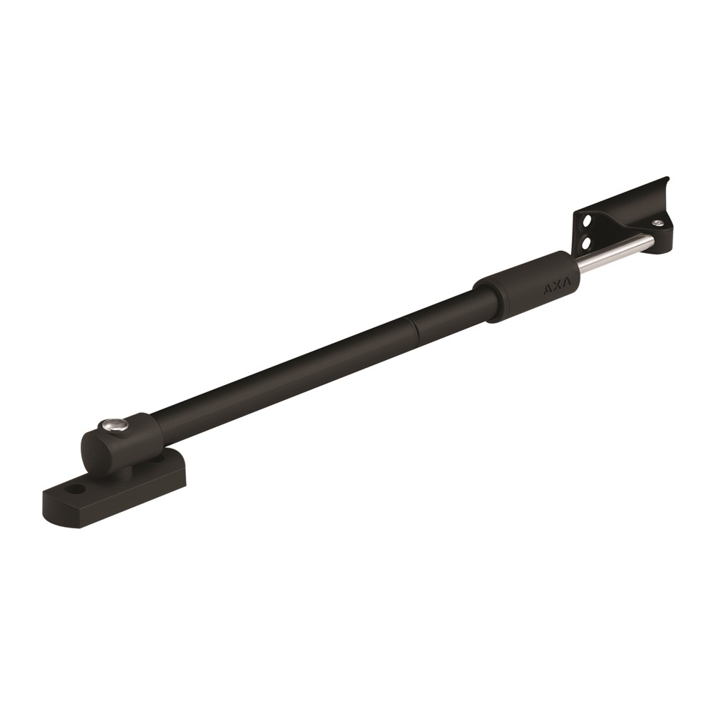 telescoop uitzetter zwart axa-1 telescoop uitzetter zwart axa-1