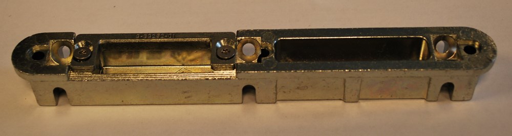 Veiligheids-sluitkom verstelbaar