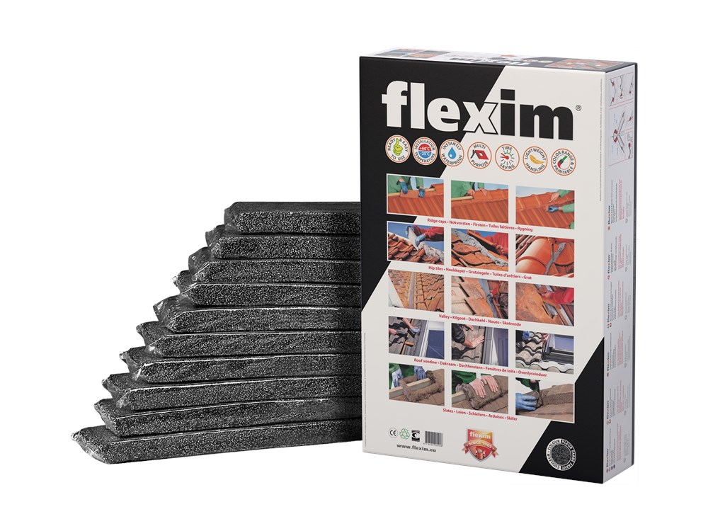dakmortel flexim zwart-1 dakmortel flexim zwart-1