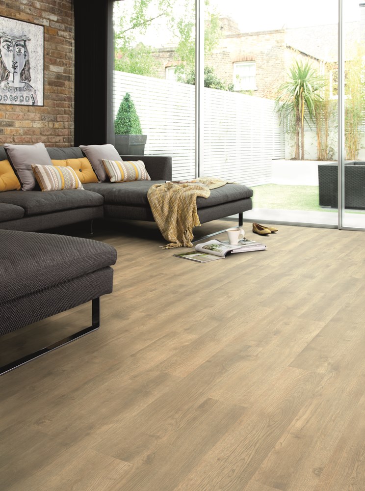 Laminaat, parket & LVT
