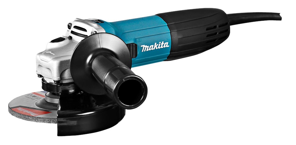 haakse slijper makita 125mm-1 haakse slijper makita 125mm-1