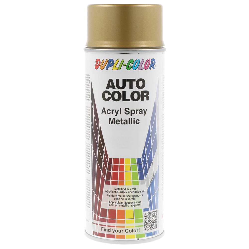 Dupli autocolor 400 milliliter (106)