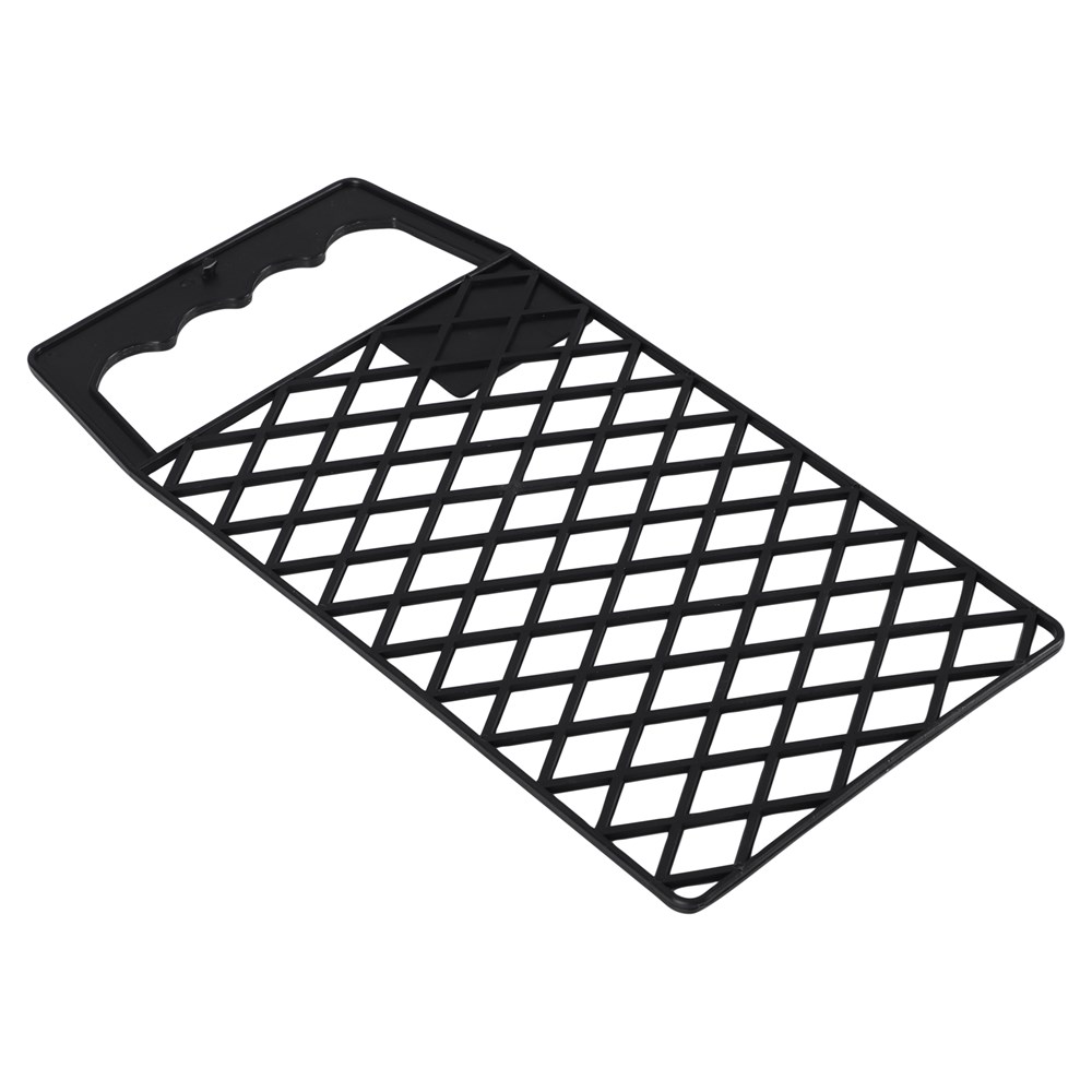 Copenhagen Pro verfrooster zwart (2)