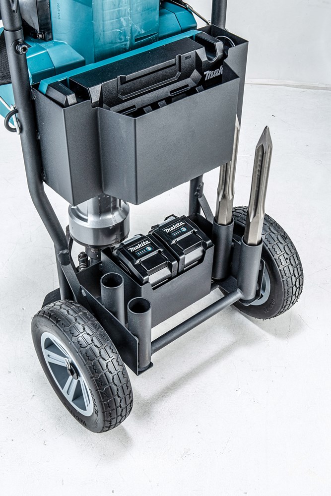 trolley breekhamer makita-2 trolley breekhamer makita-2